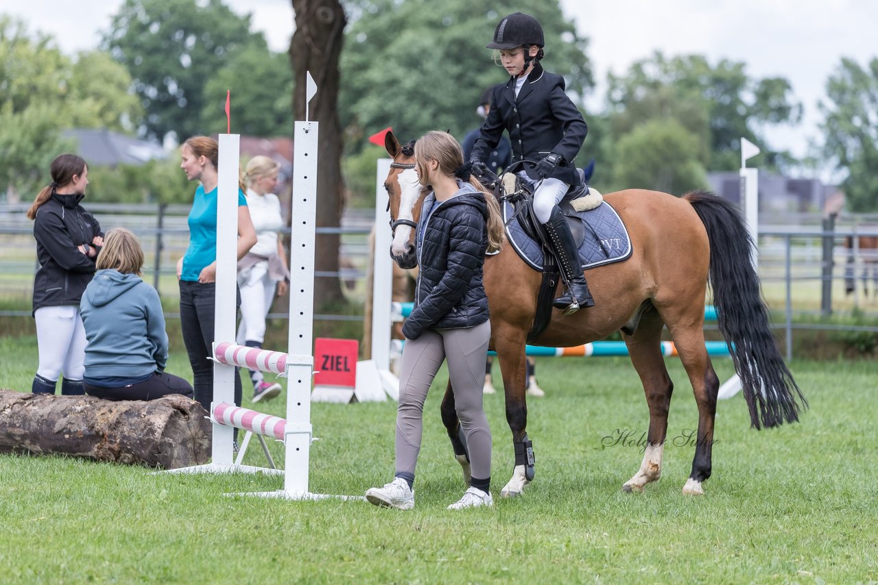 Bild 14 - Pony Akademie Turnier